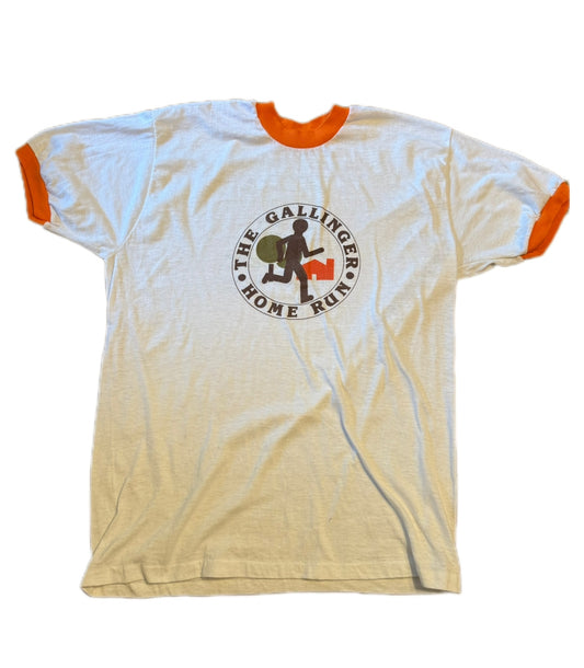 The Gallinger Vintage Tee
