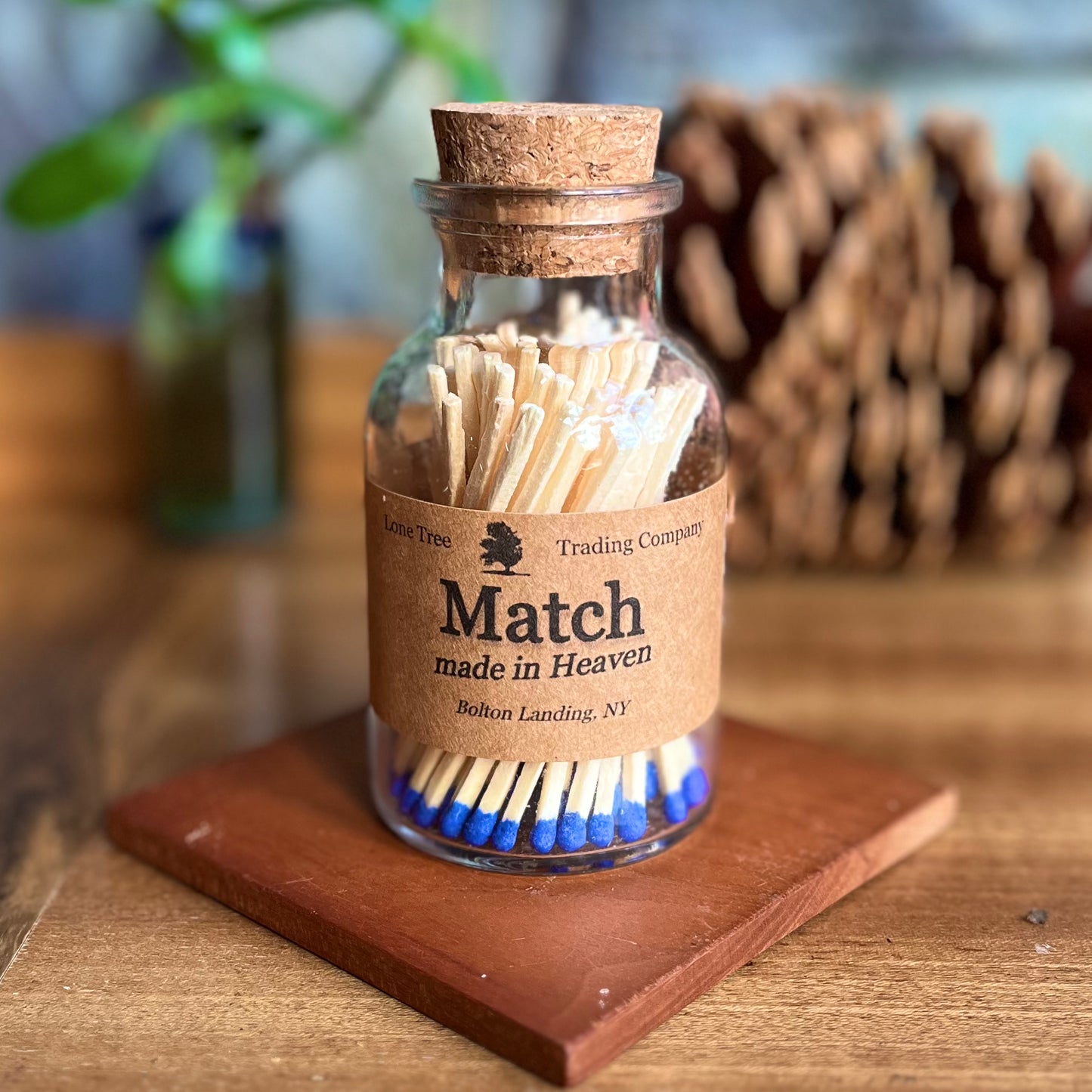 Match Made in Heaven