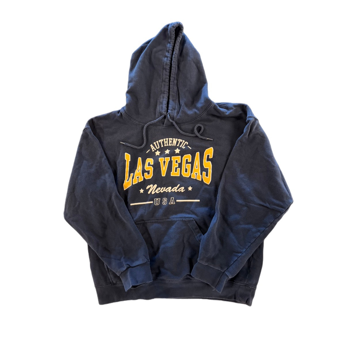 Las Vegas Vintage Hoodie