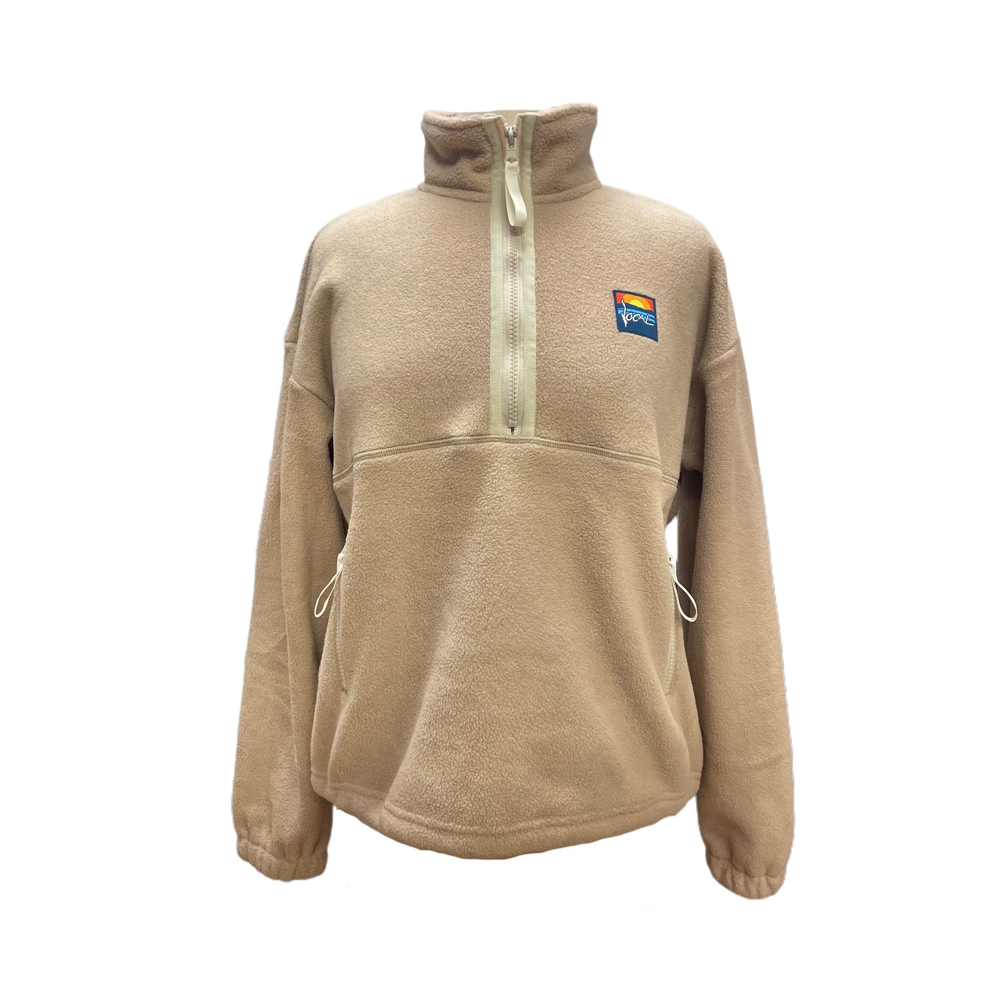 Ladies Cloud Fleece