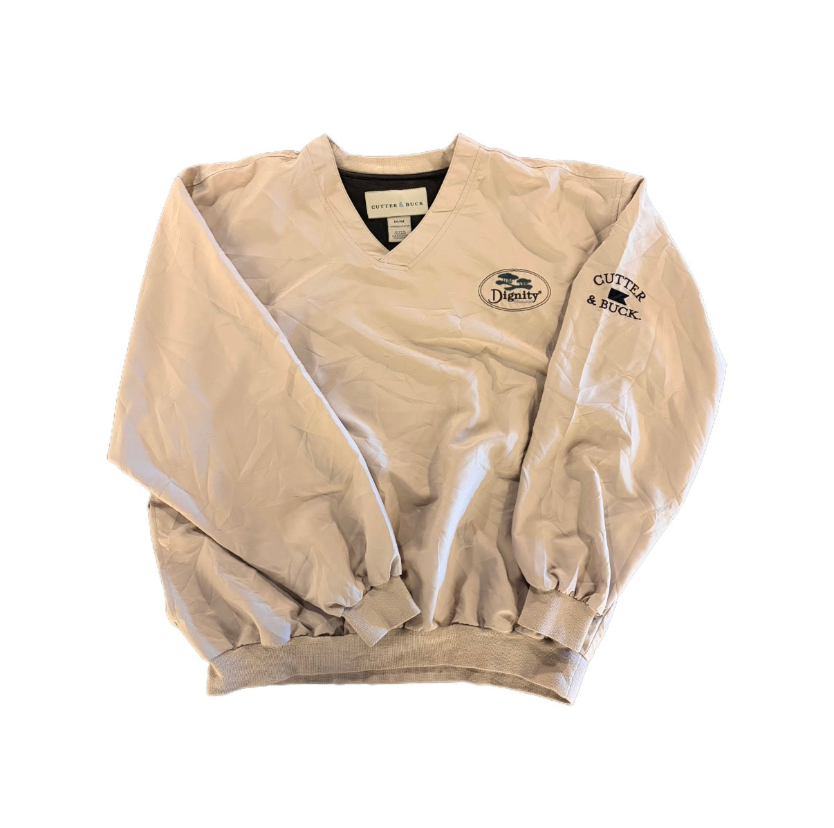 Dignity Memorial Vintage Pullover
