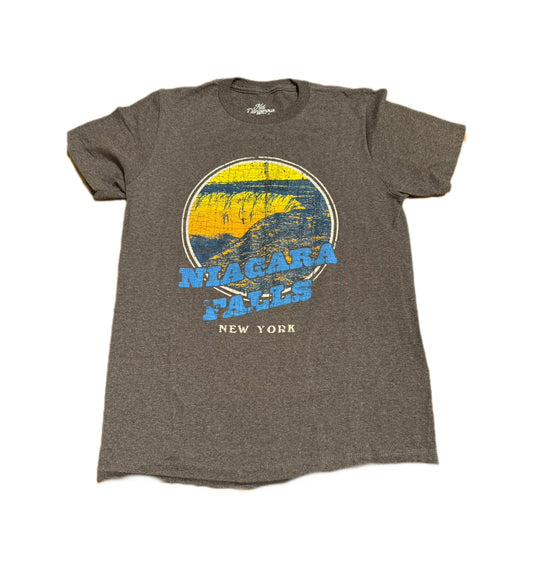 Niagara Falls NY Vintage Tee