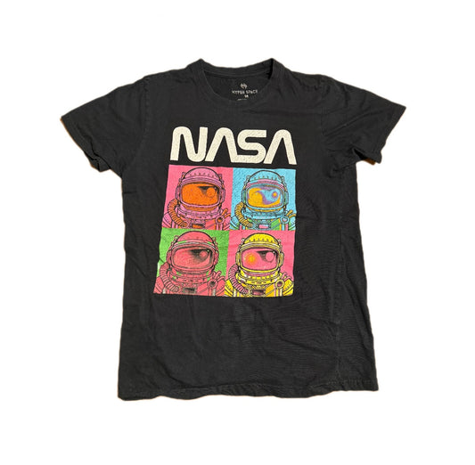NASA Vintage Tee
