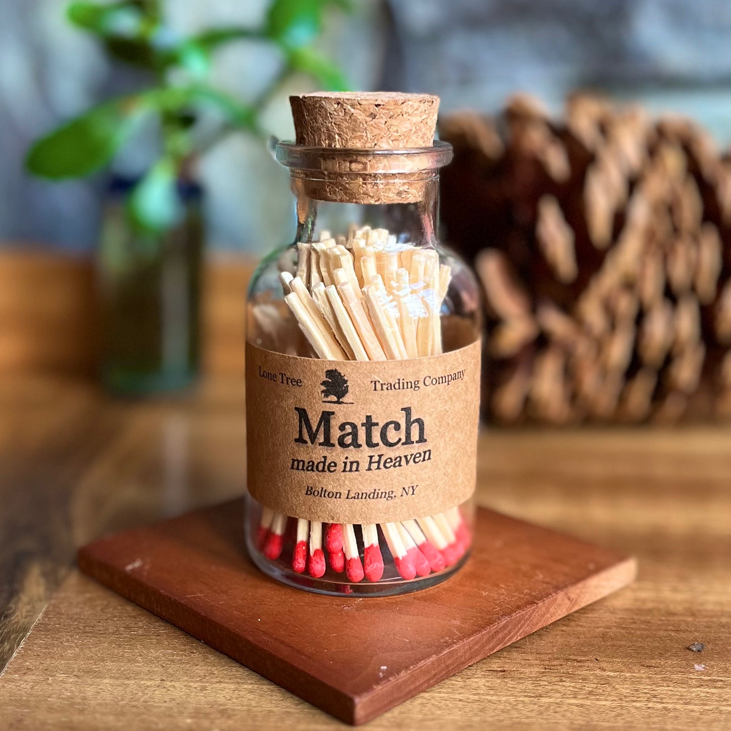 Match Made in Heaven