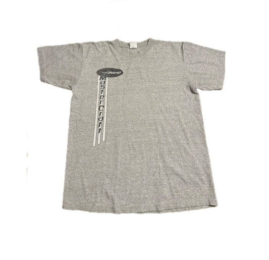 Team Mastercraft Vintage Tee