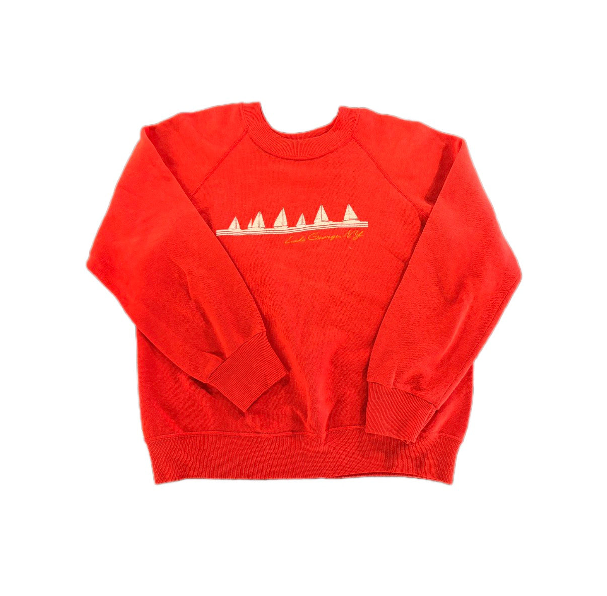 LG Vintage Sweatshirt