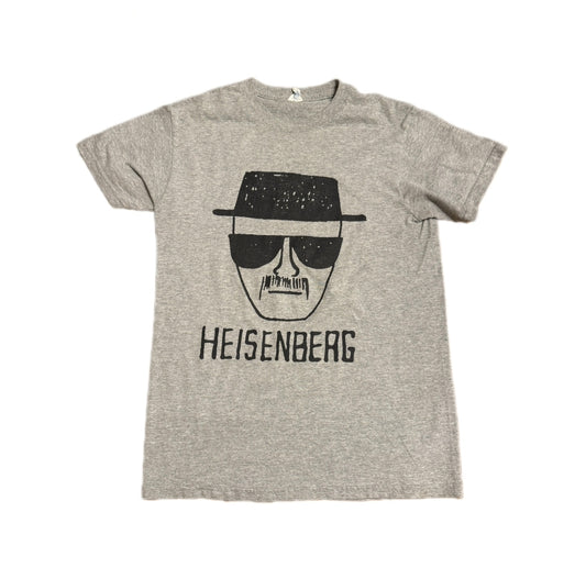 Heisenberg Vintage Tee
