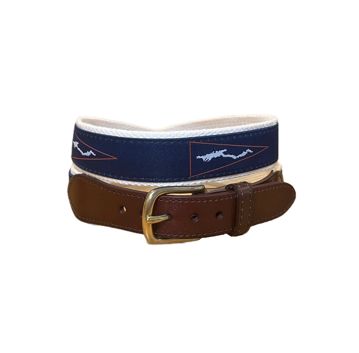 The Regatta Belt