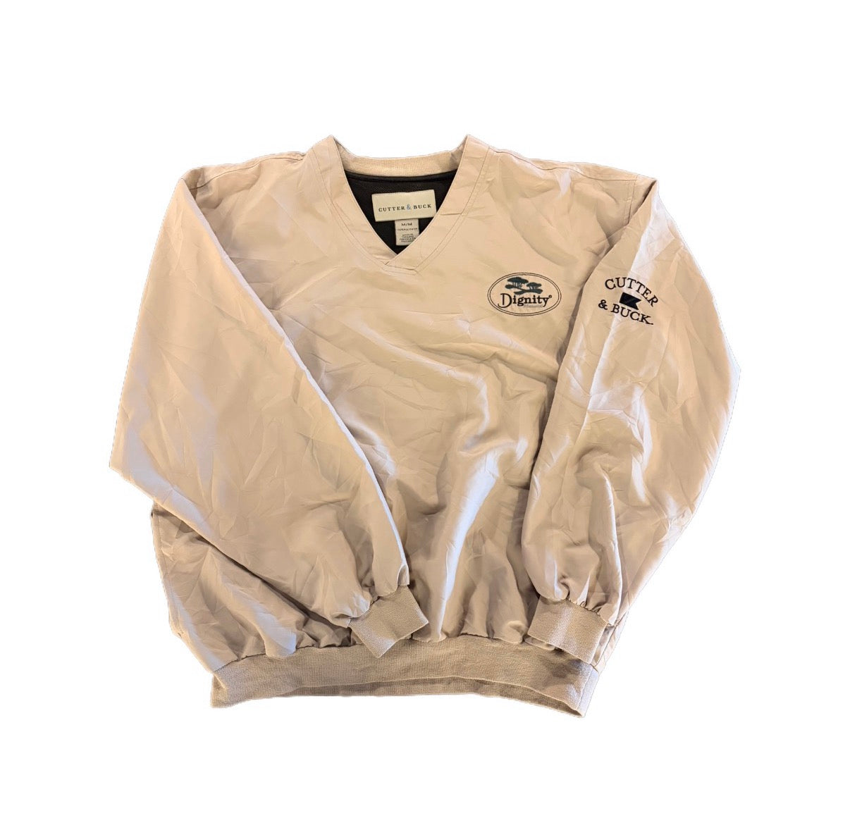 Bank One Classic Vintage Pullover