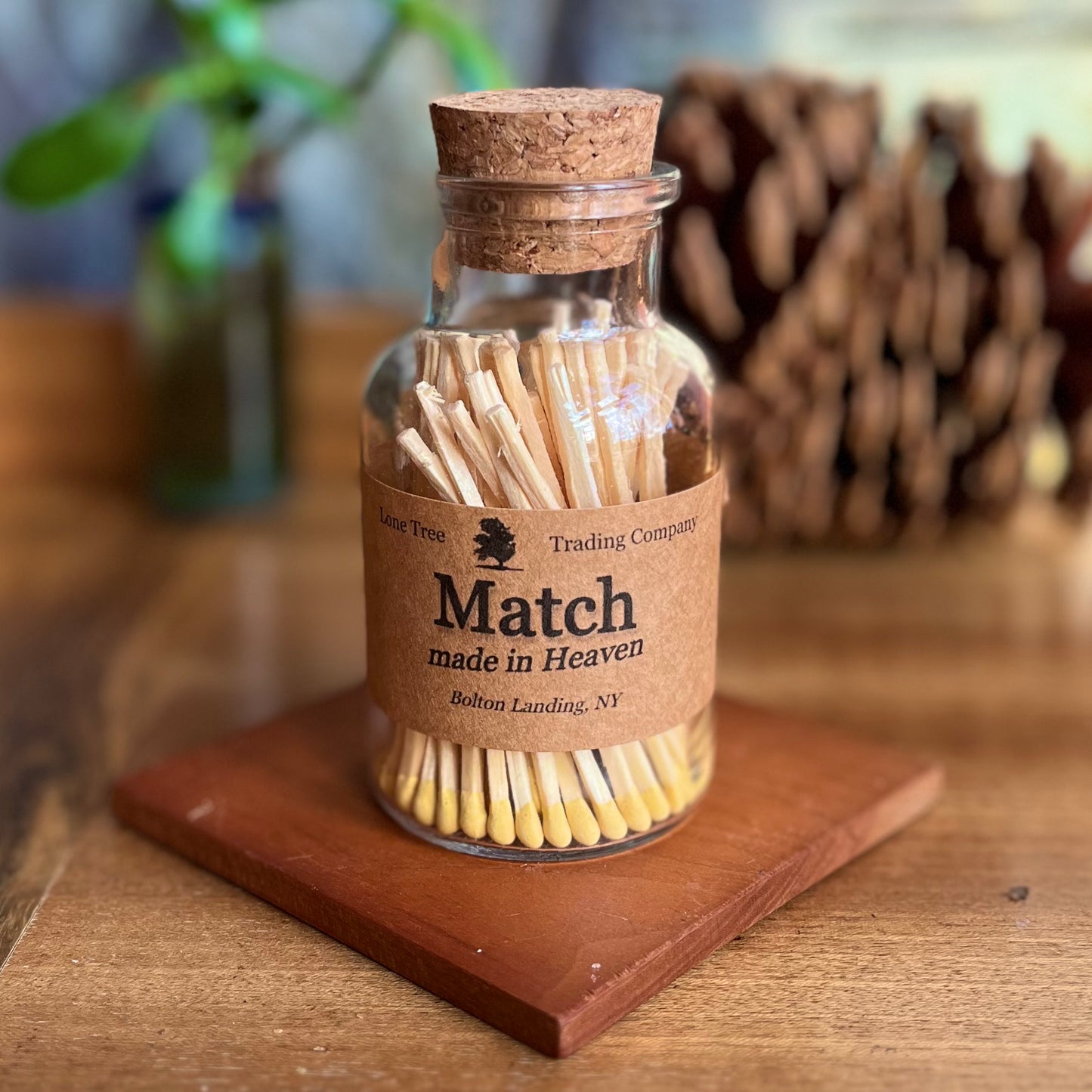 Match Made in Heaven