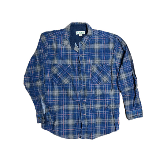Haband Vintage Flannel