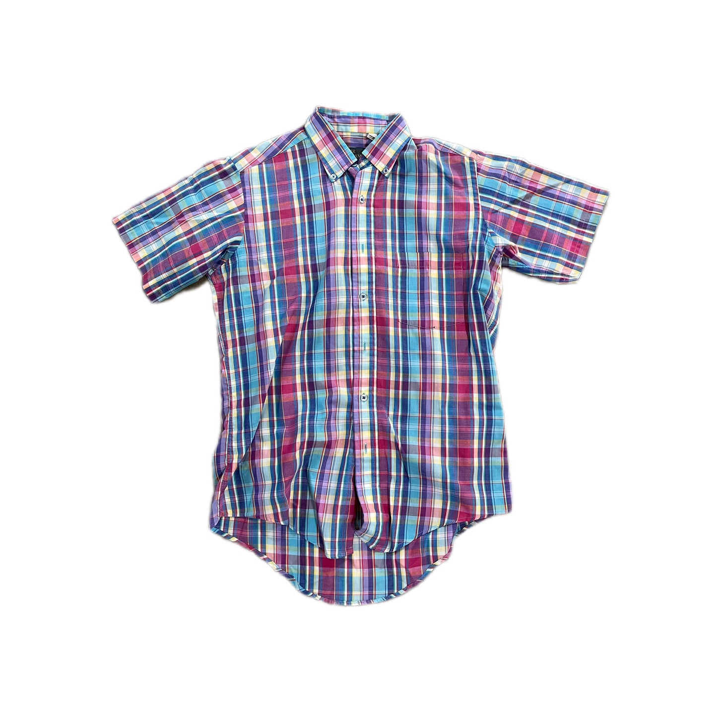 Sir William Vintage Button Down