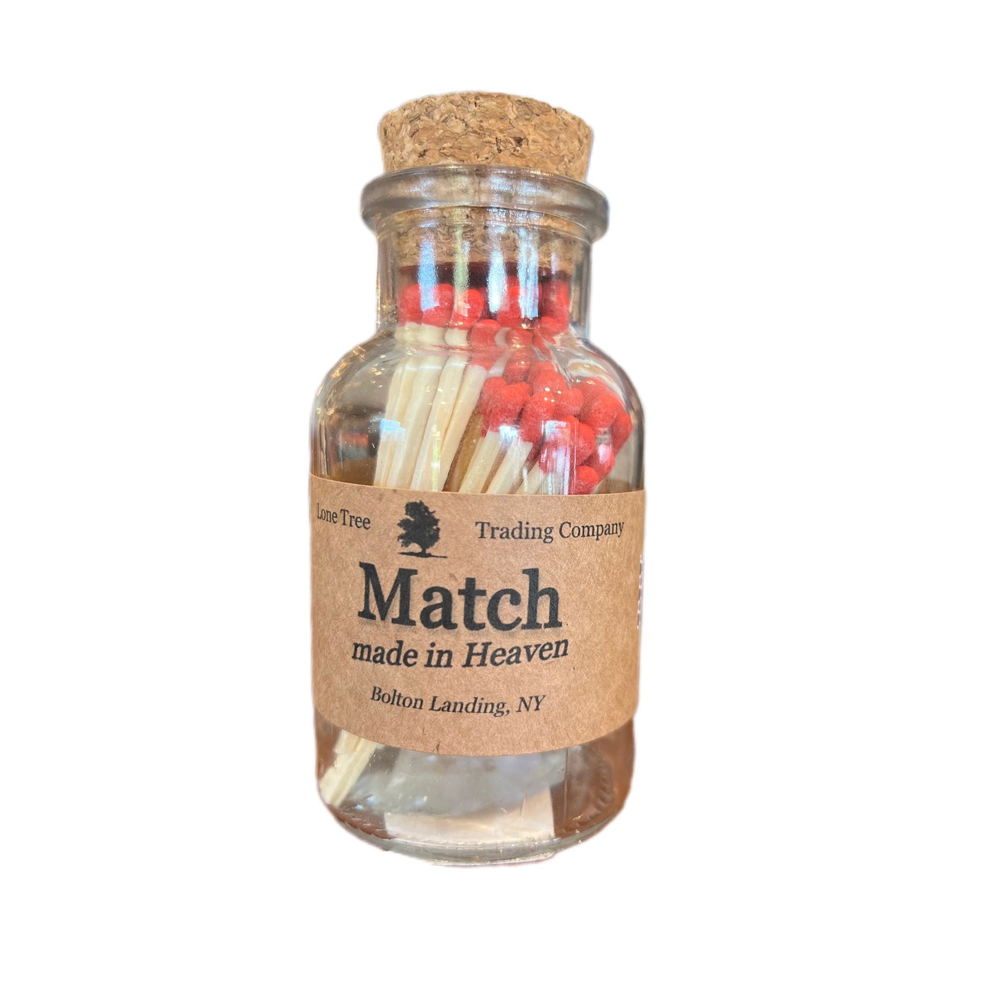 Match Made in Heaven