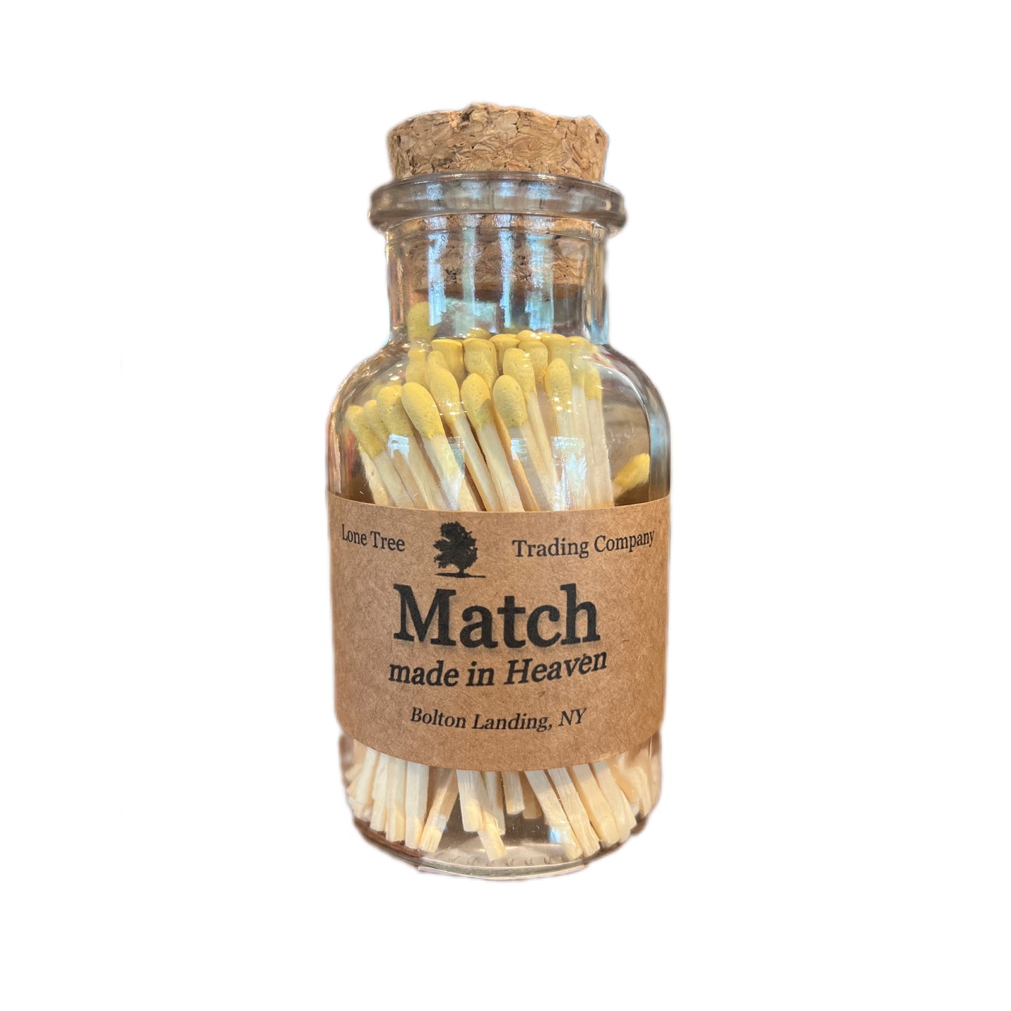 Match Made in Heaven