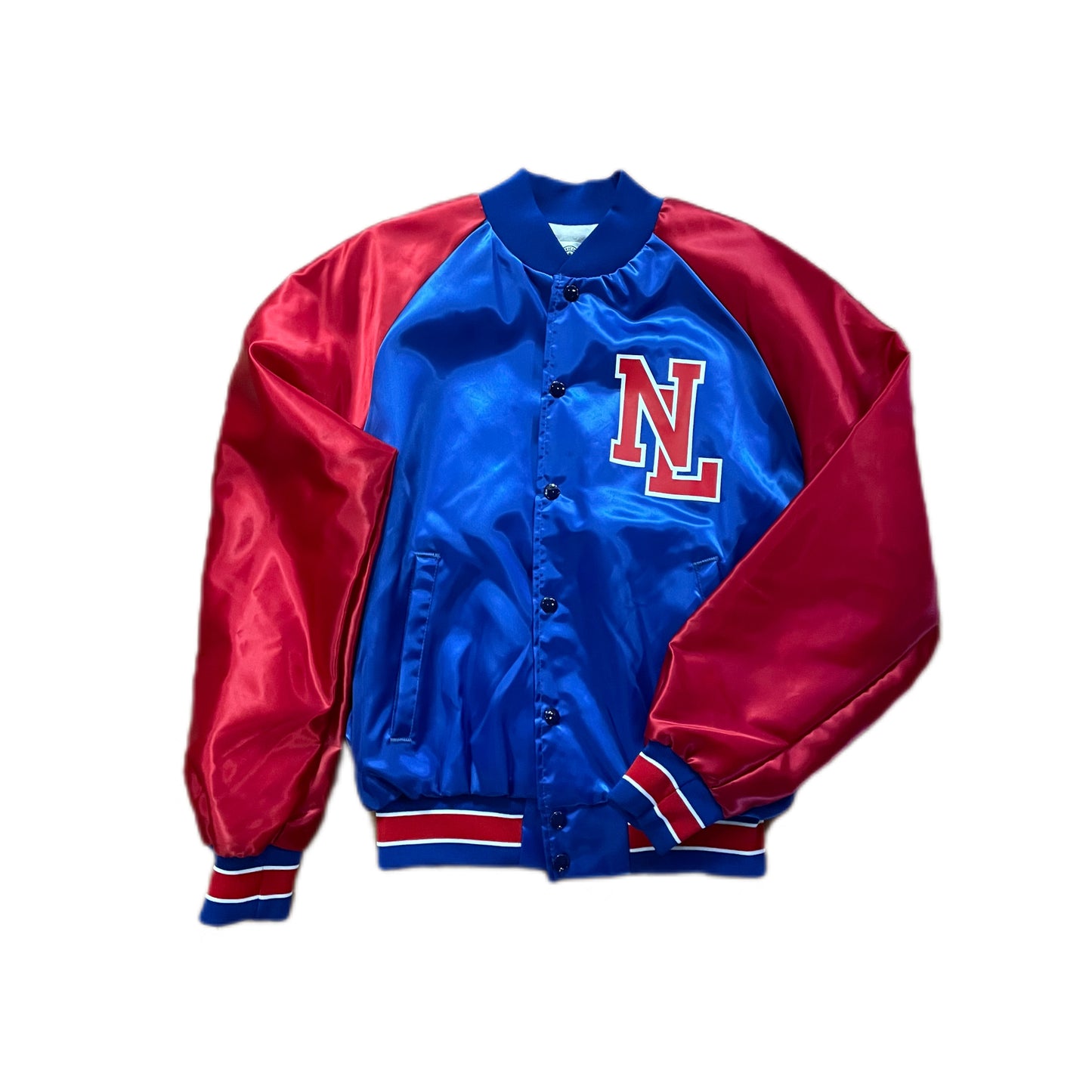 NL Vintage Jacket