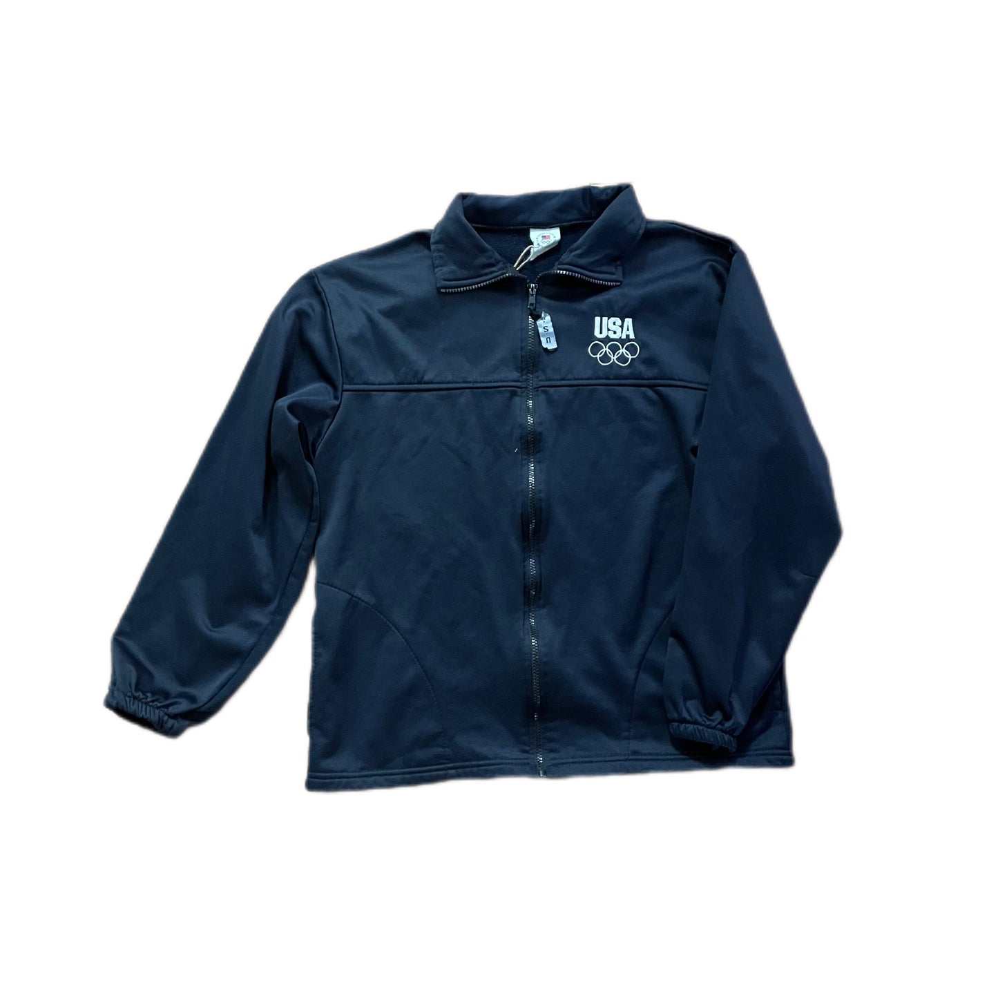 Olympic USA Vintage Jacket