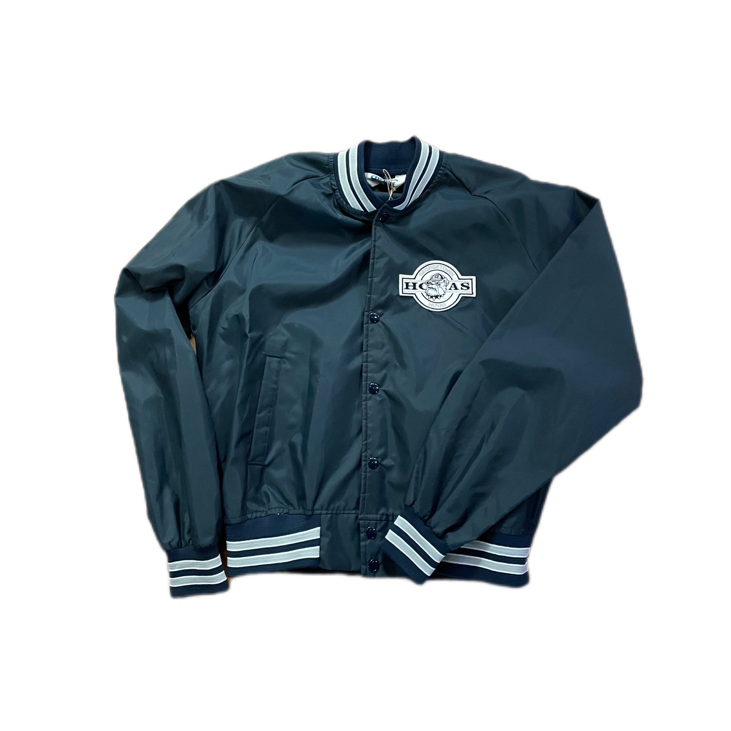 Georgetown Hoyas Vintage Jacket