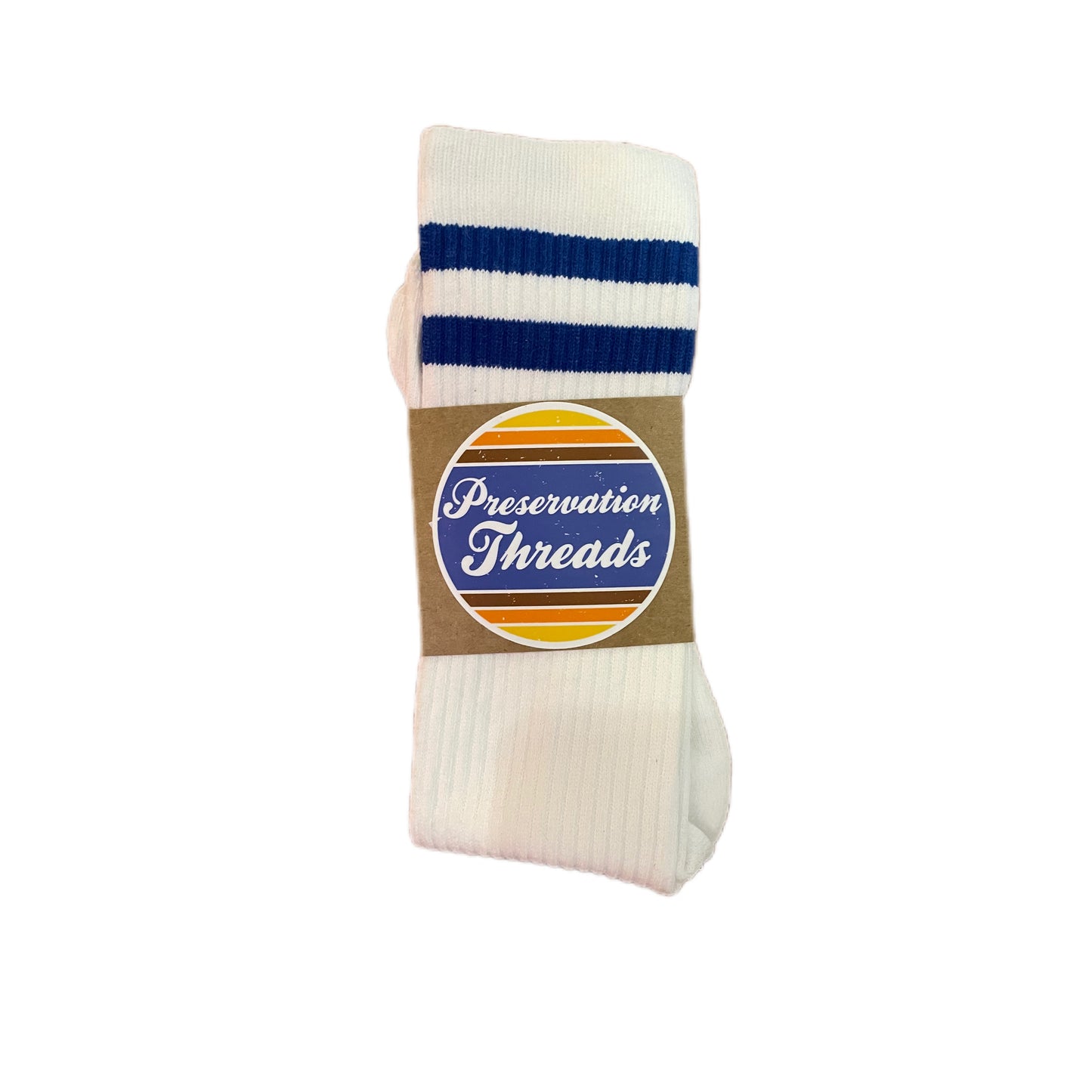 Preservation Threads Vintage Socks