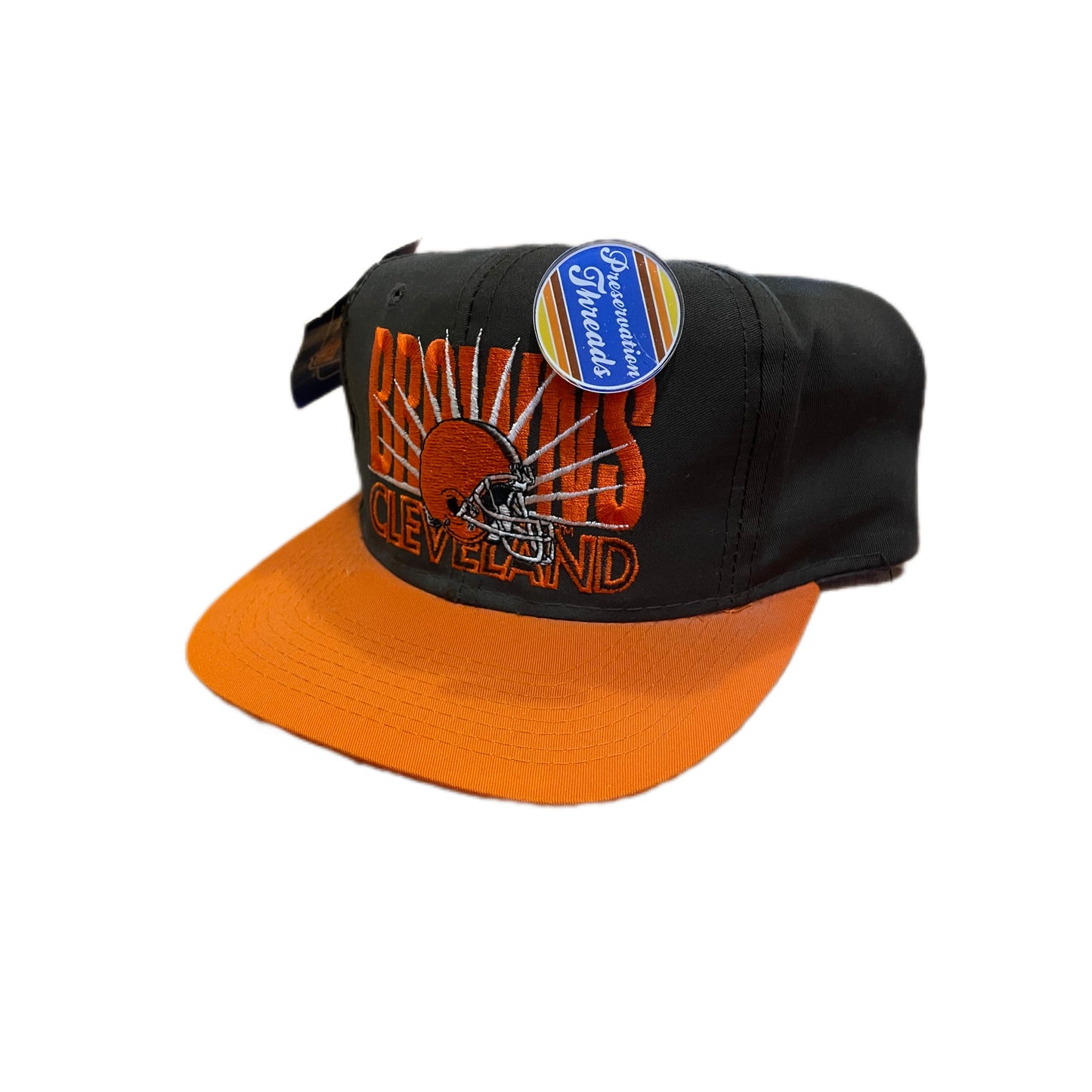 Cleveland Browns Vintage Hat