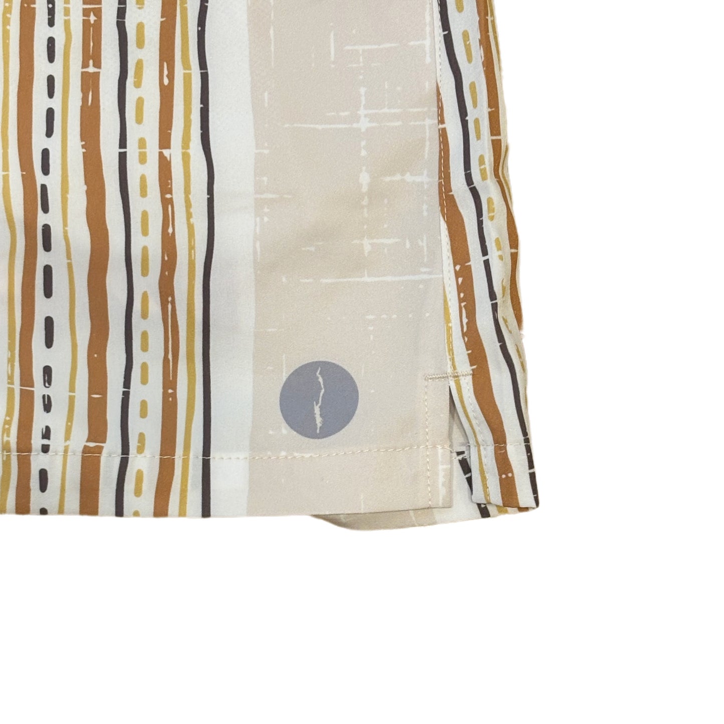The Shoreline Swim Trunks