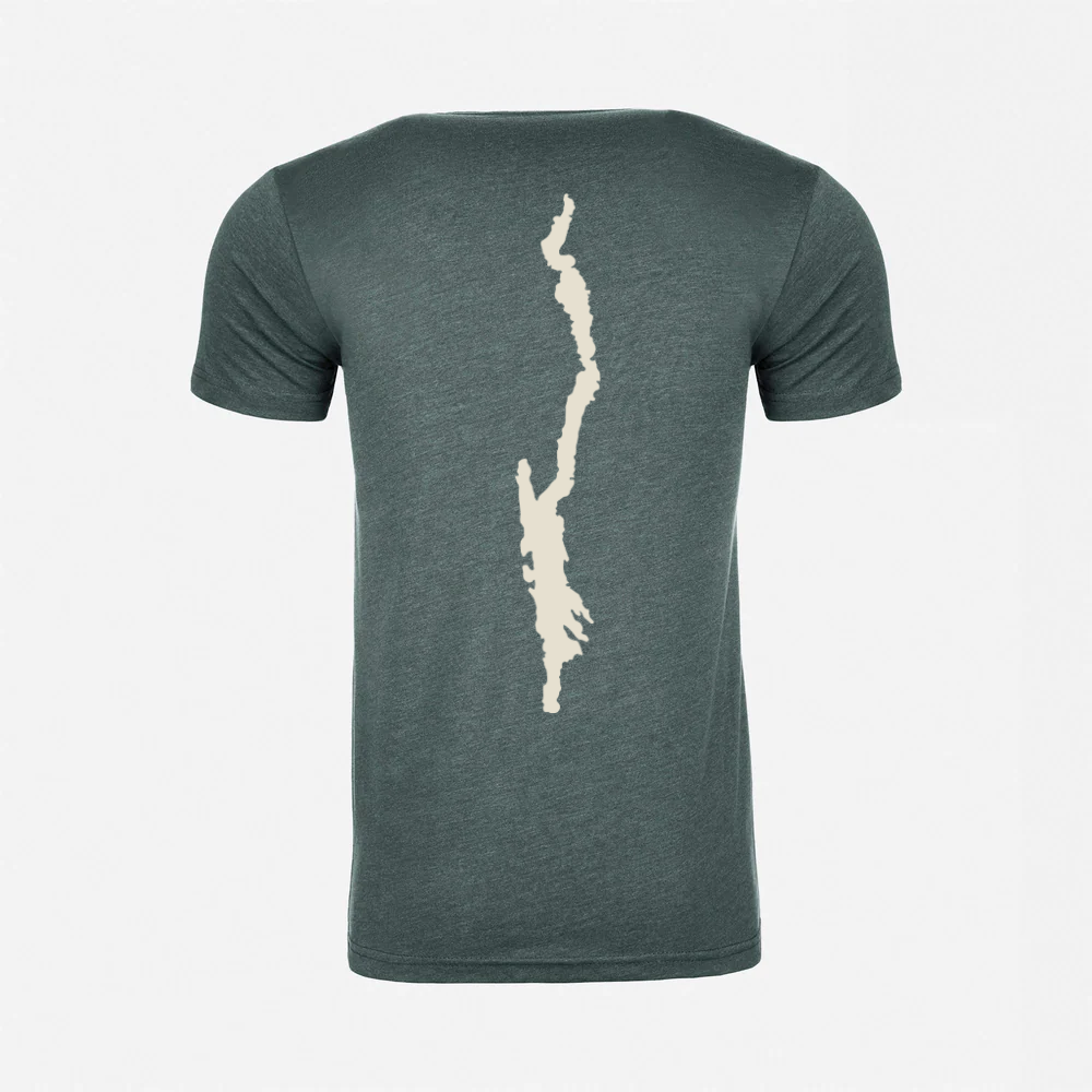 Local Lake George Tee