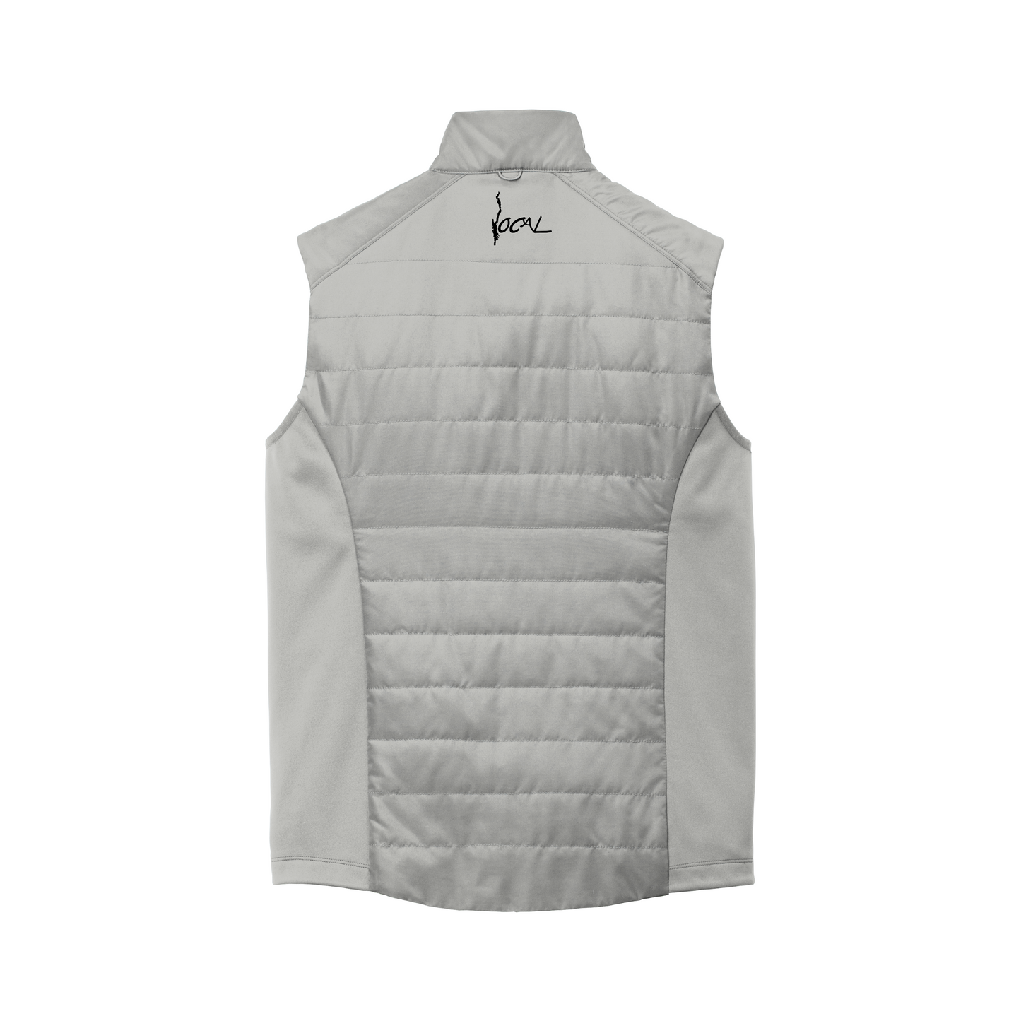 The Quick 9 Vest