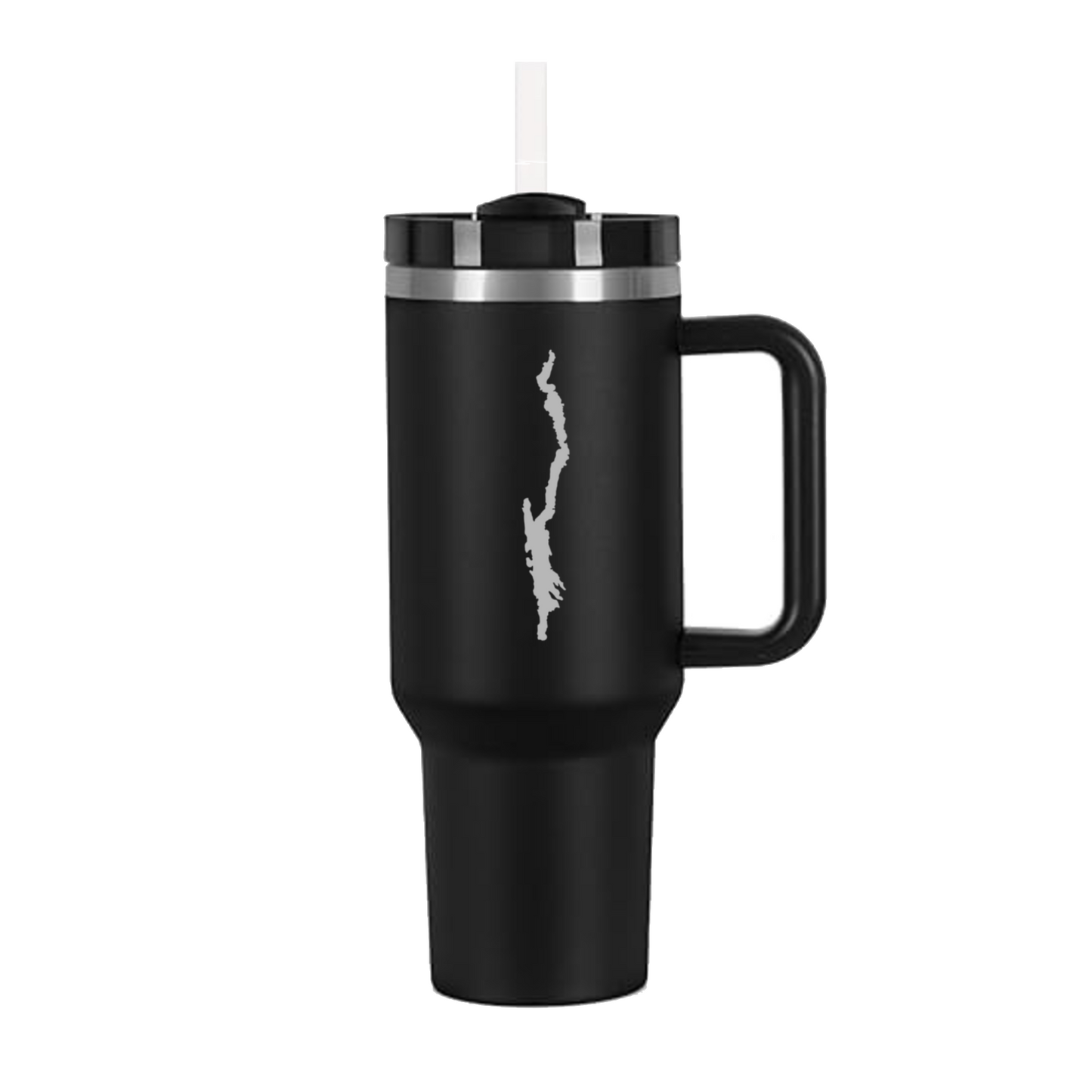 40oz Road Trip Tumbler