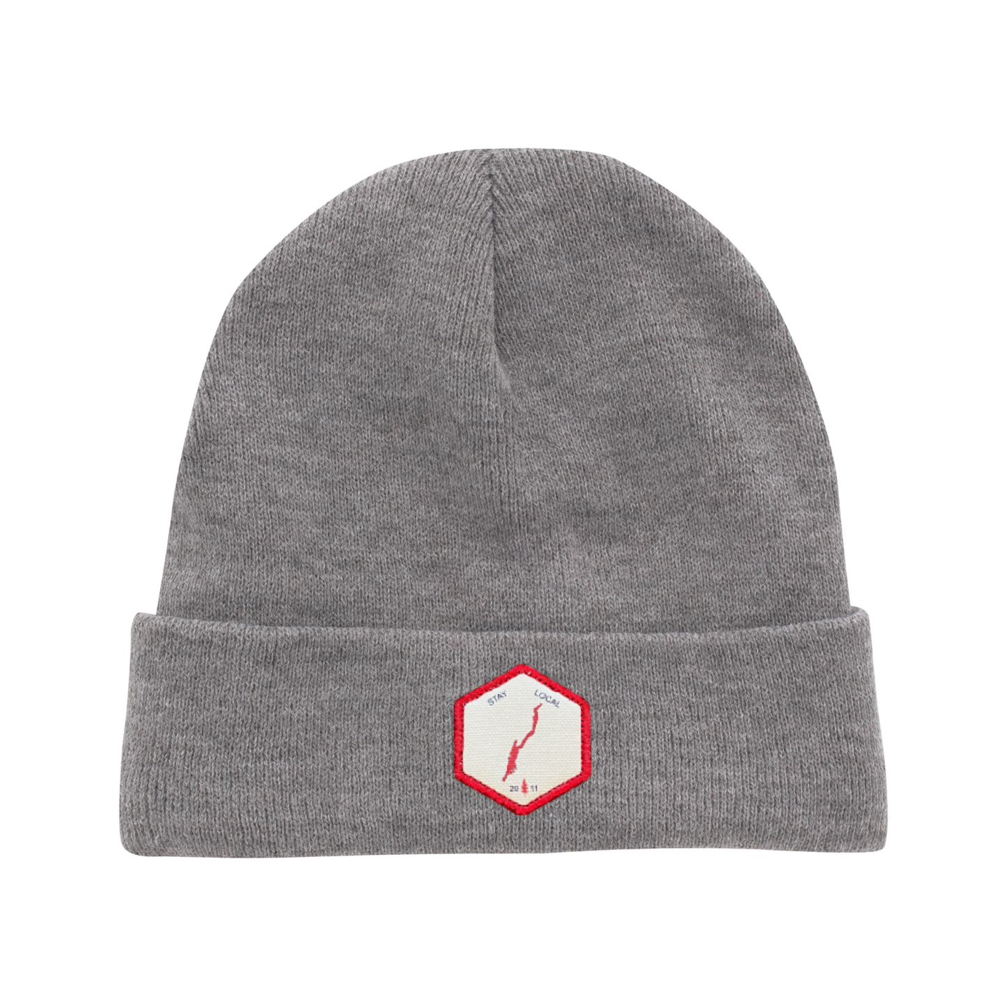 Trailmarker Beanie