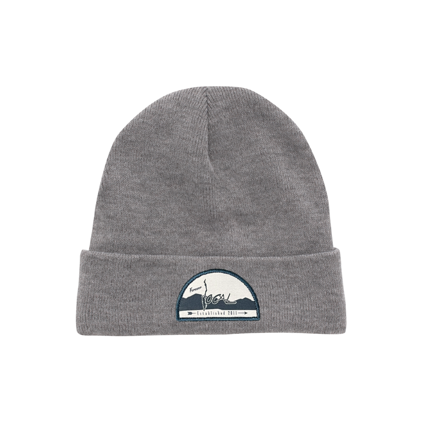 Hometown Beanie