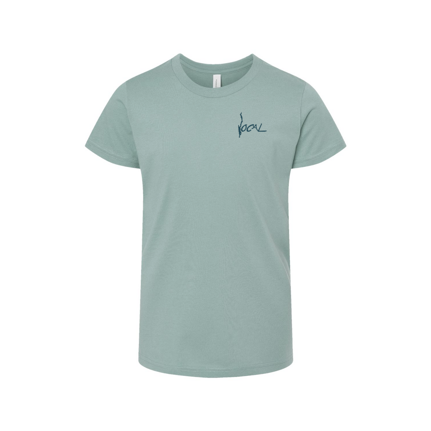 The Summertime Kids Tee