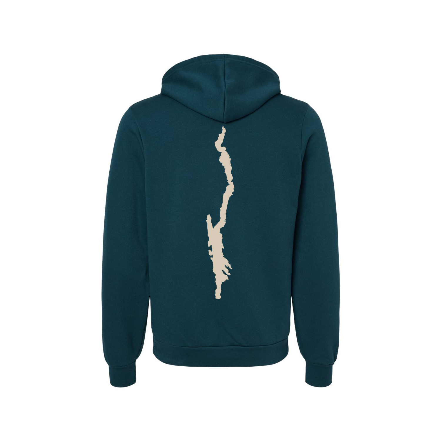 Lake George Hoodies | Local – I Wear Local