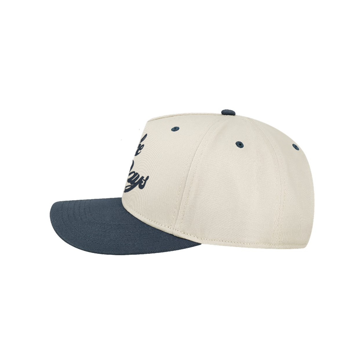 The Lake Days Snapback