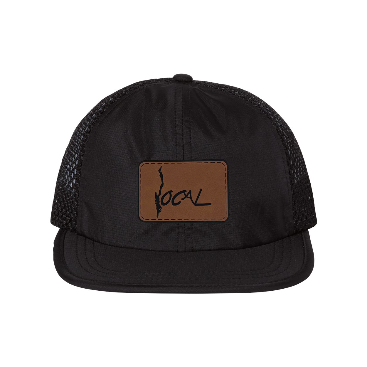 The Lake Otter Hat