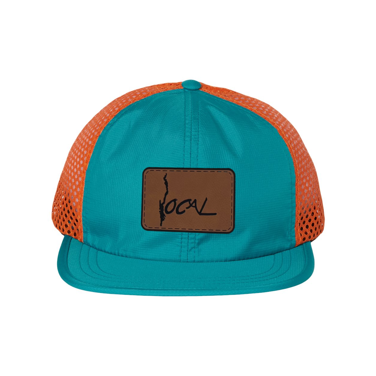 The Lake Otter Hat