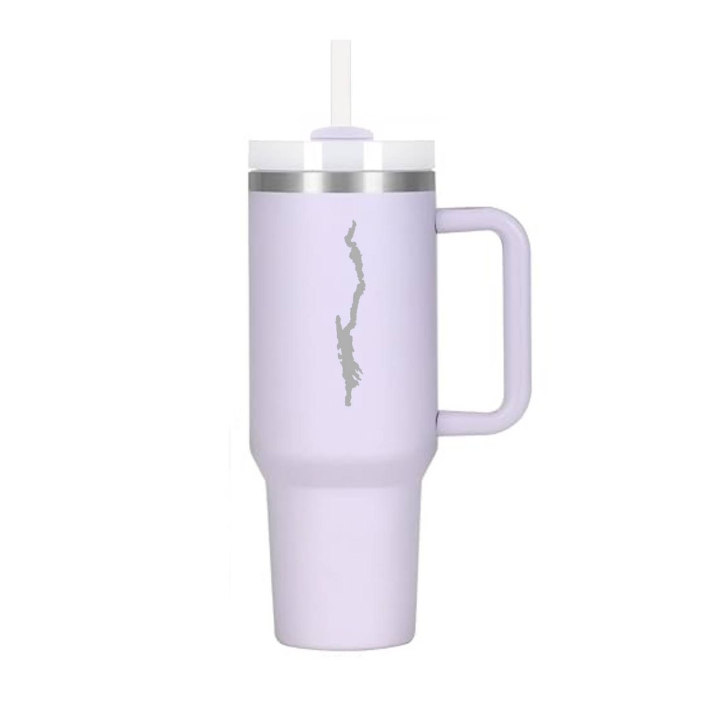 40oz Road Trip Tumbler