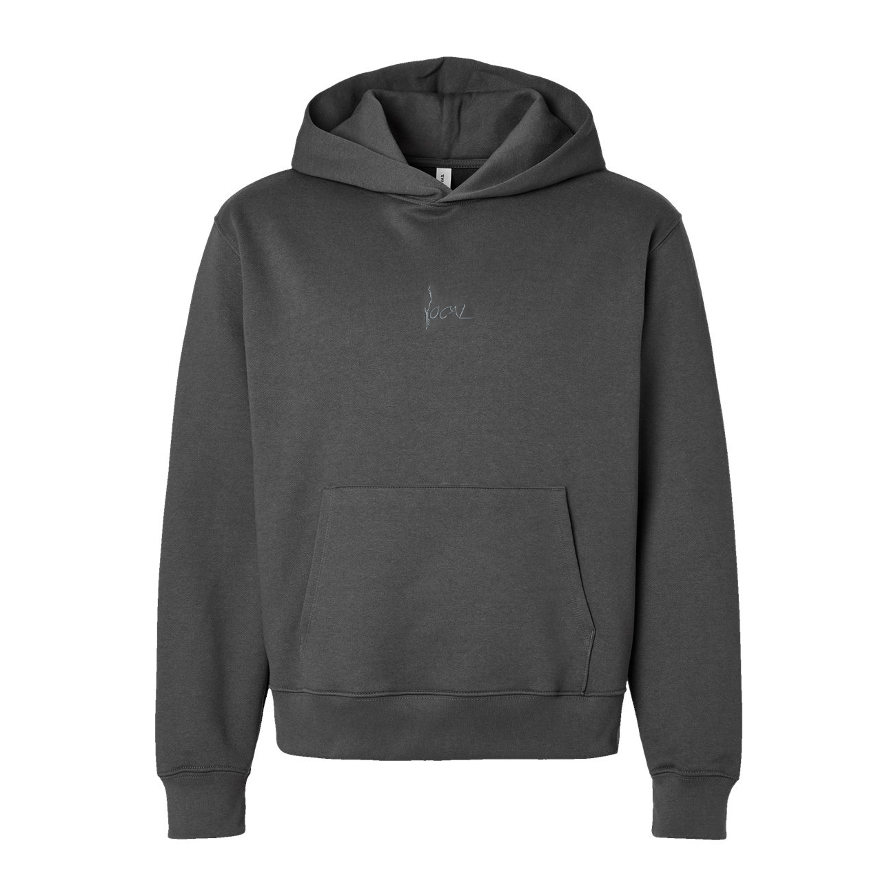 Local Luxe Hoodie