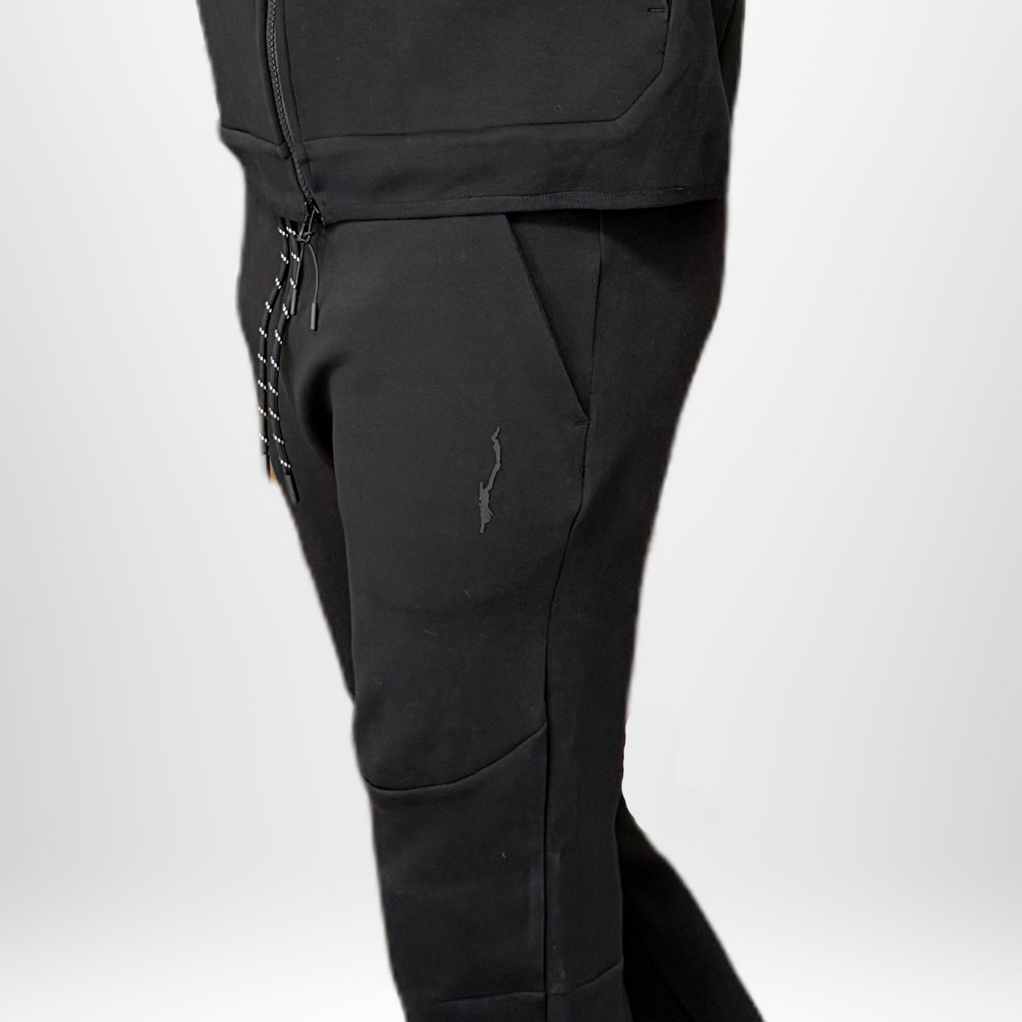 Local Hyper Fleece Joggers