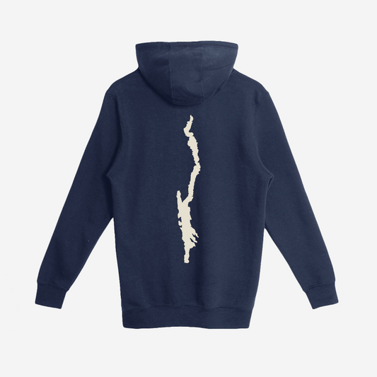 Boat Cruise Hoodie