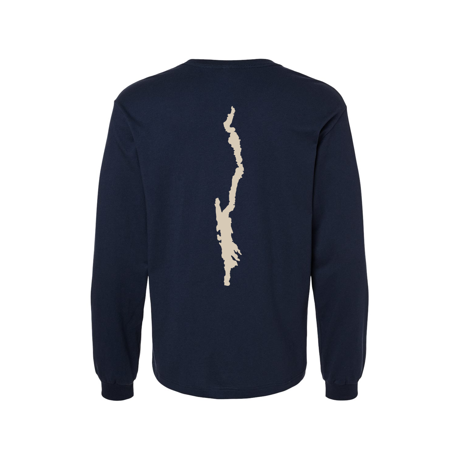 Local Lake George Long Sleeve – I Wear Local