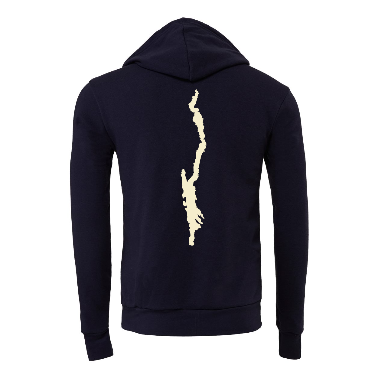 Local Lake George Hoodie