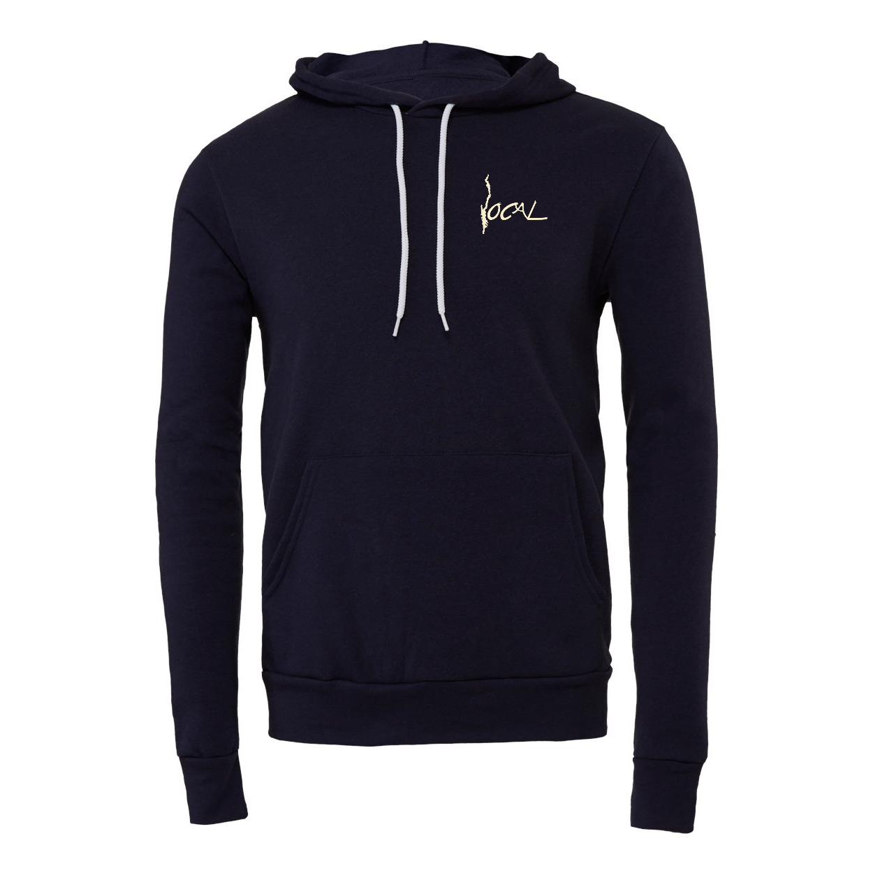 Local Lake George Hoodie