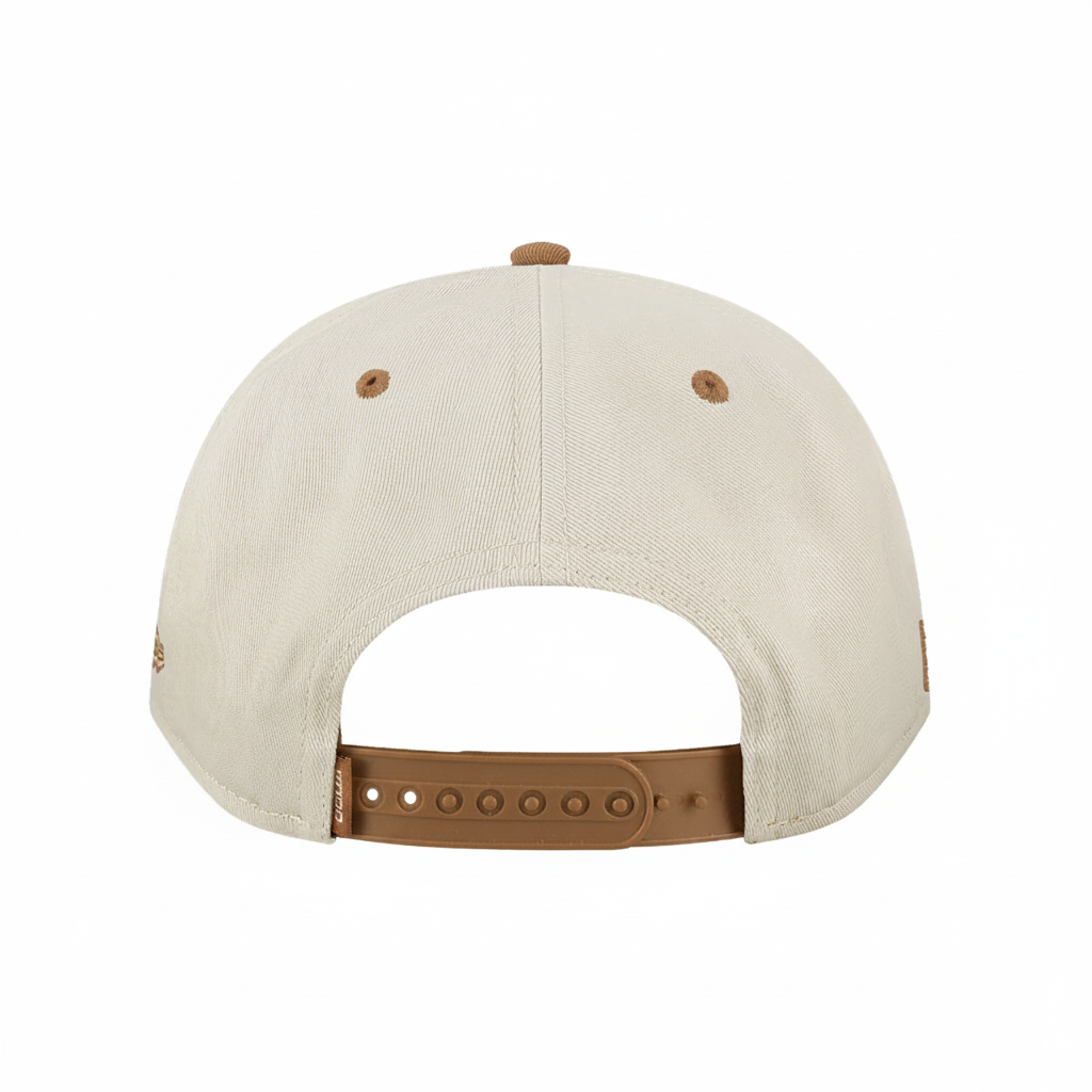 The Original Local Snapback