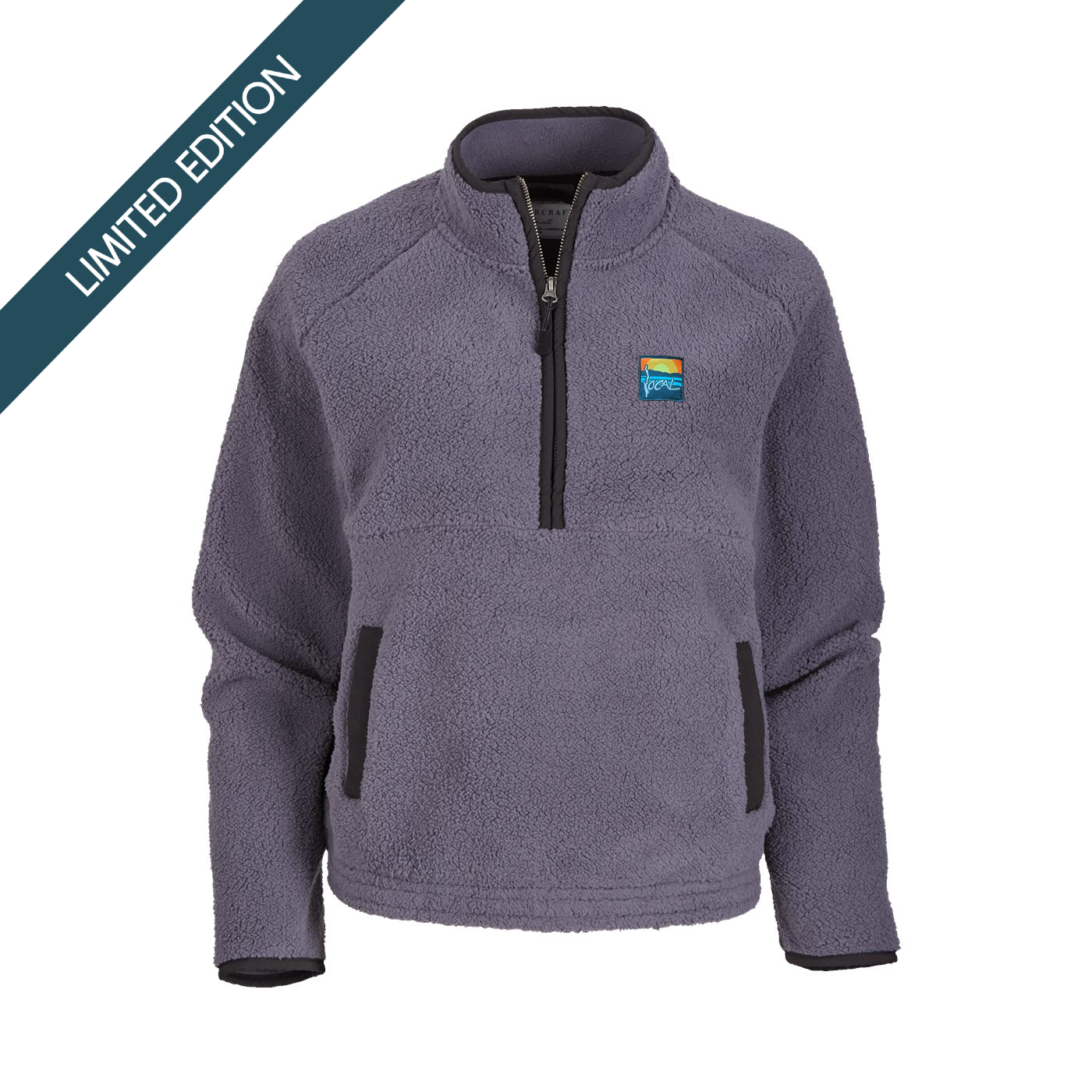 The Ladies Up North Fleece