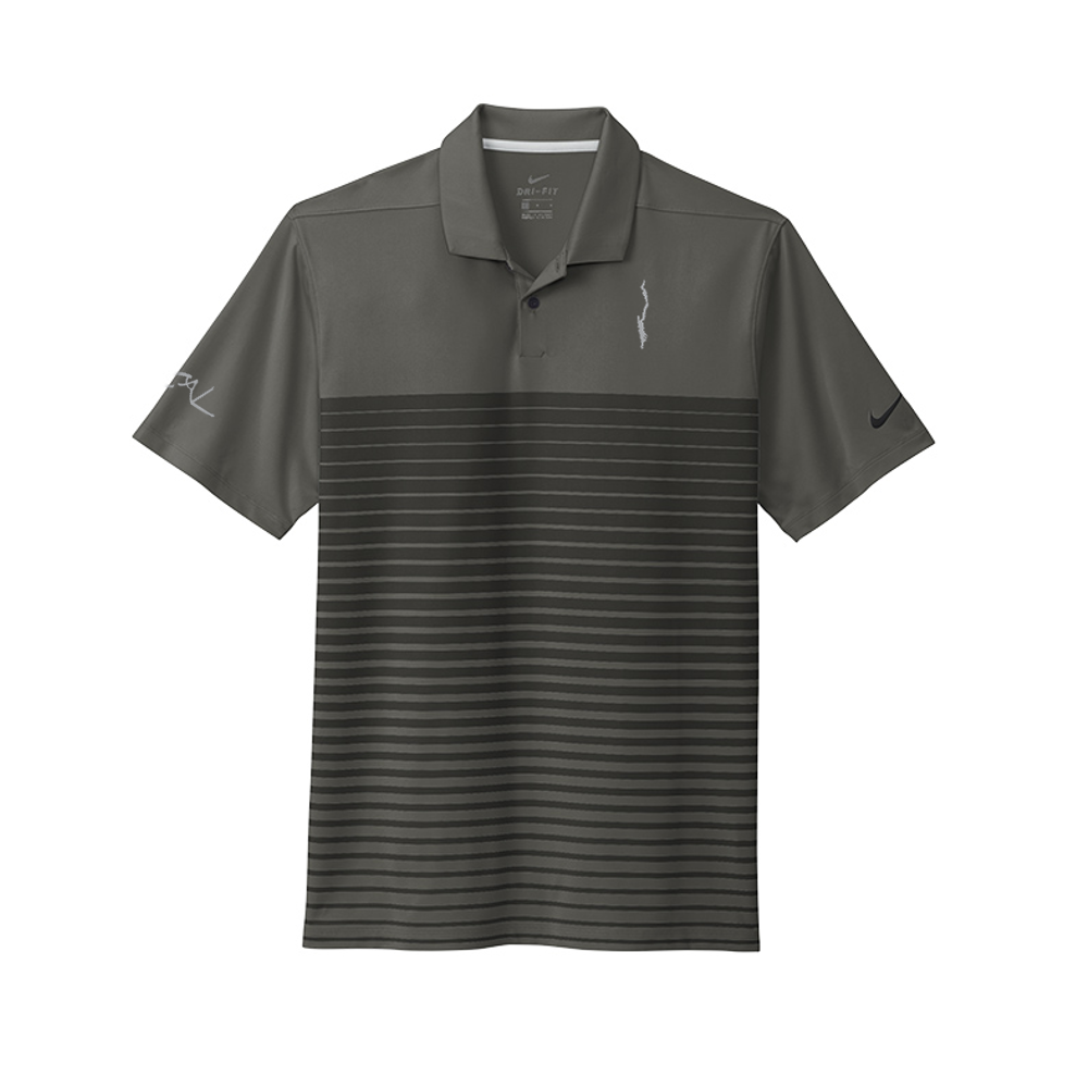 The Hybrid Nike Polo