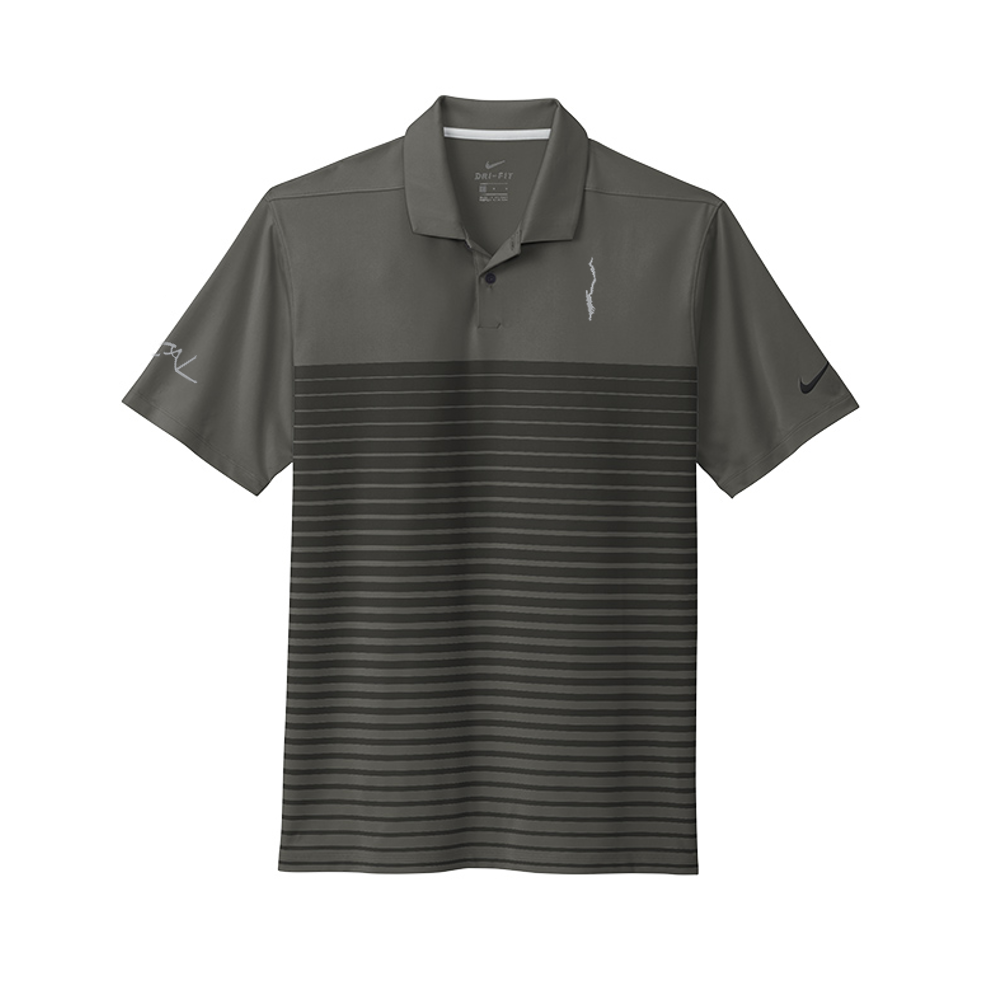 The Nike Hybrid Polo