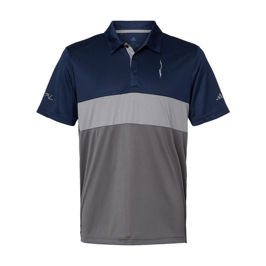 The Pin High Adidas Polo