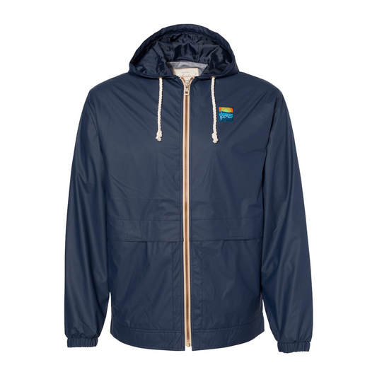 The It'll Pass Rain Jacket