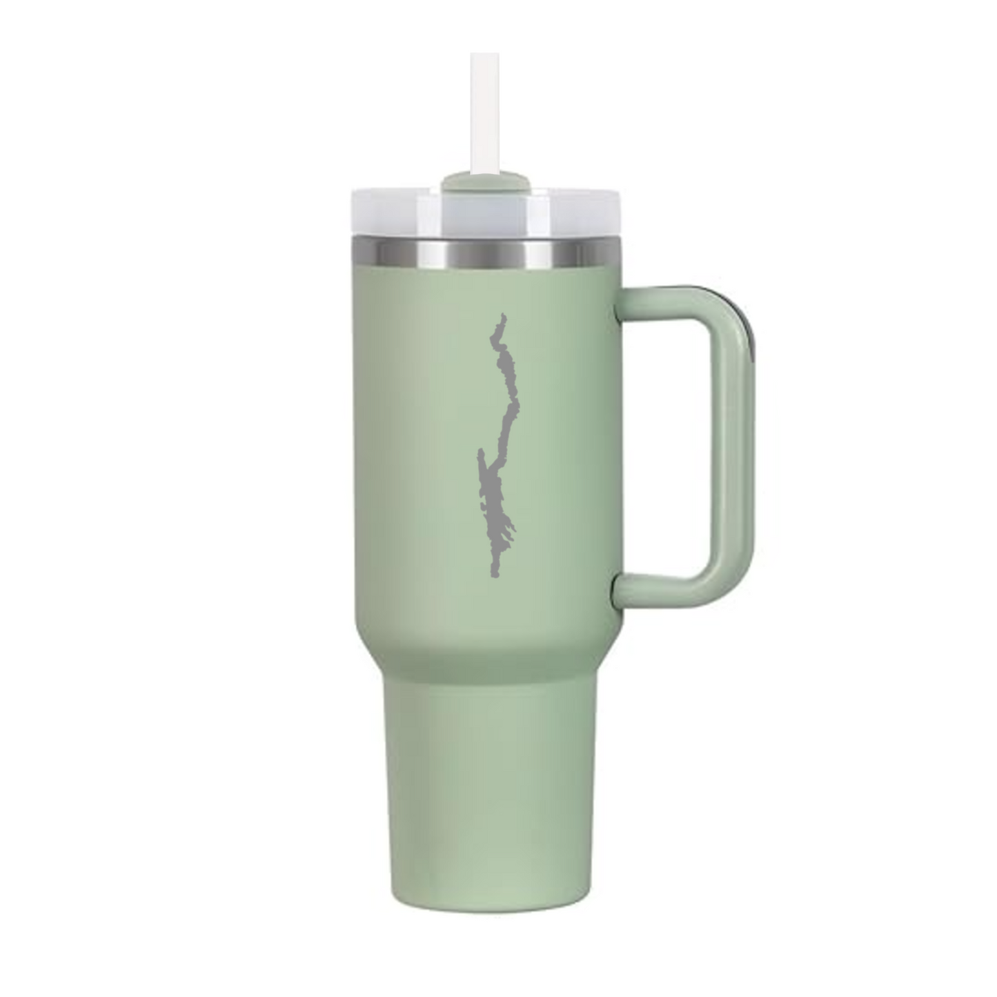 40oz Road Trip Tumbler