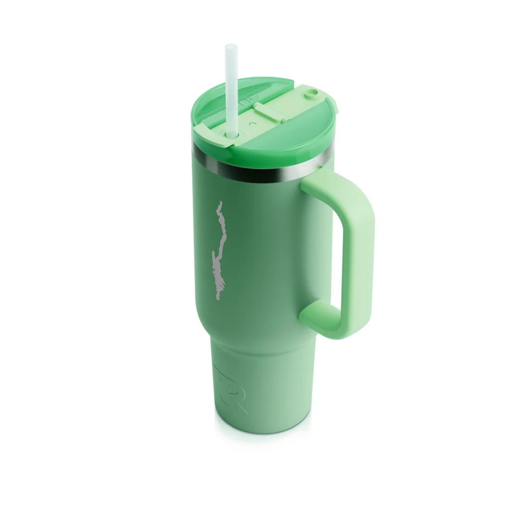 RTIC 30oz Road Trip Tumbler