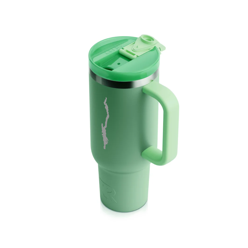 RTIC 30oz Road Trip Tumbler